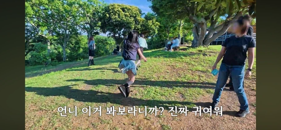 아일릿 공벌레가 좋은 원희와 극혐하는 민주_6.webp