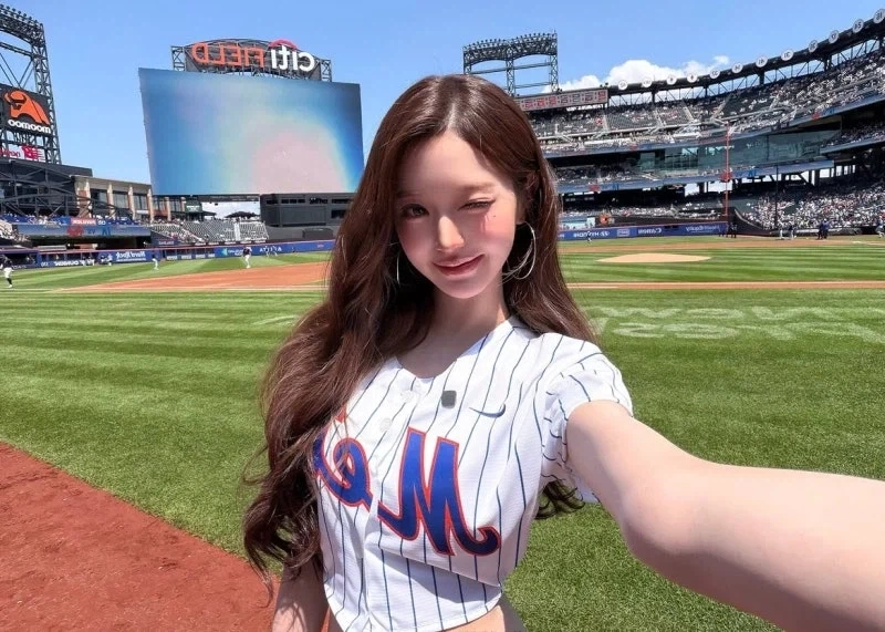 아이브 원영 (