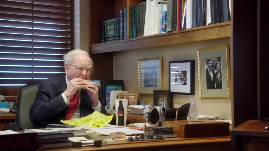 주식)이제 워렌버핏의 식습관이 이해가 된다_1.webp