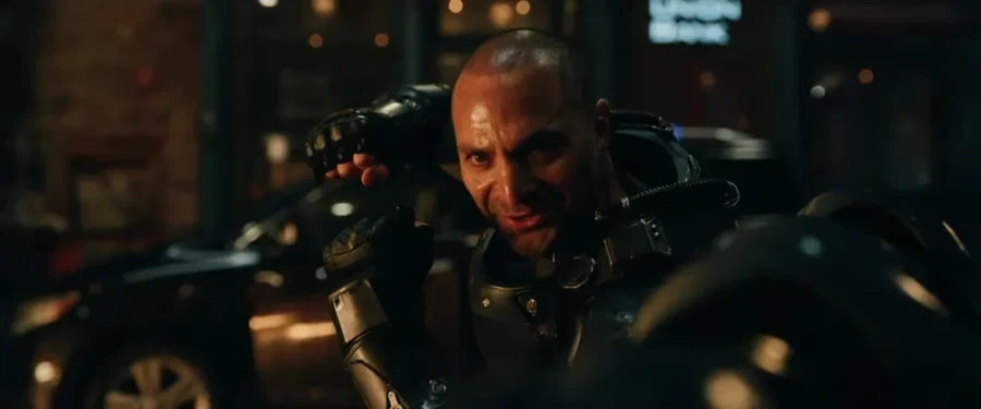 (MCU,스파이더맨)등장인물중 빨간약 먹은 인물_1.webp