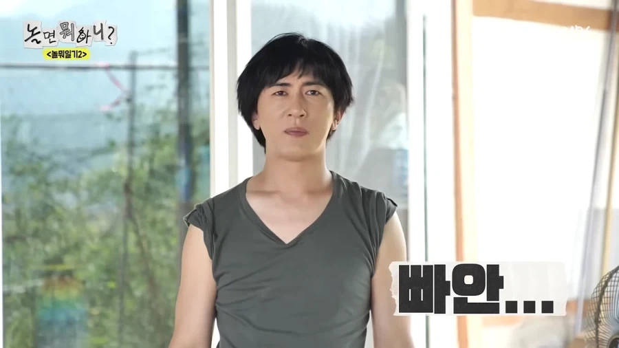 촬영중에 유명인 만난 김원훈_1.webp
