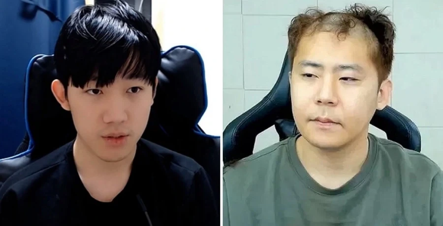 초통령이 신태일 철구에서 말왕으로 바껴도 애들은 시끄러움.jpg_1.webp