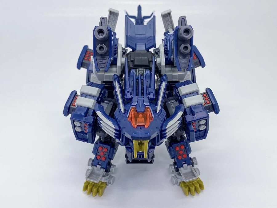 [타카라토미] RMZ 1/100 블레이드 라이거 판처(ZBF) 컬러 비교 이미지_4.webp
