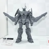 [소스킬] 그렌라간 원형 원페스 2026 여름 전시 사진 2