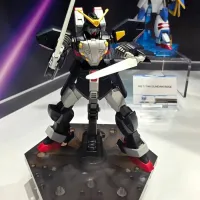 HGFC 1/144 건담 슈피겔 외 SDCC 2026 전시 사진