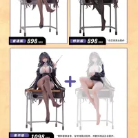 [AniGame] 1/6 아주르 레인 - 아즈마 마음이 향하는 지도 수업