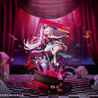 [Myethos] 1/7 붕괴:스타레일 - 스파키