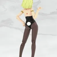 [코토부키야] 프레임암즈 걸 두르가1〈Bunny Style〉. 예약 연기 안내