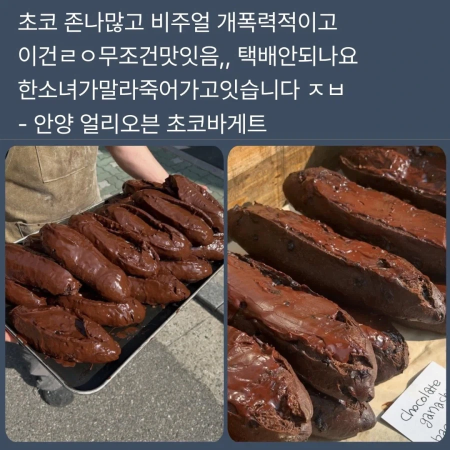 개꾸덕해보이는 초코빵_1.webp