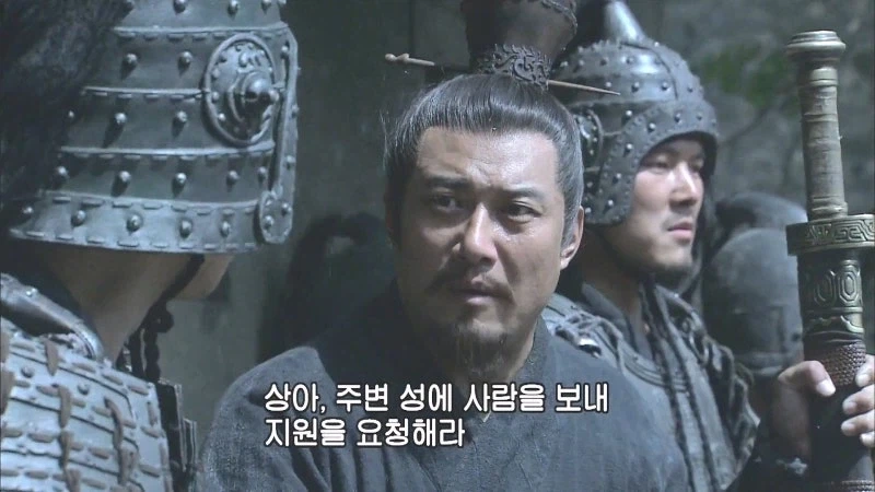 삼국지 연의에서 완전 너프 먹은 위나라 장수_7.webp