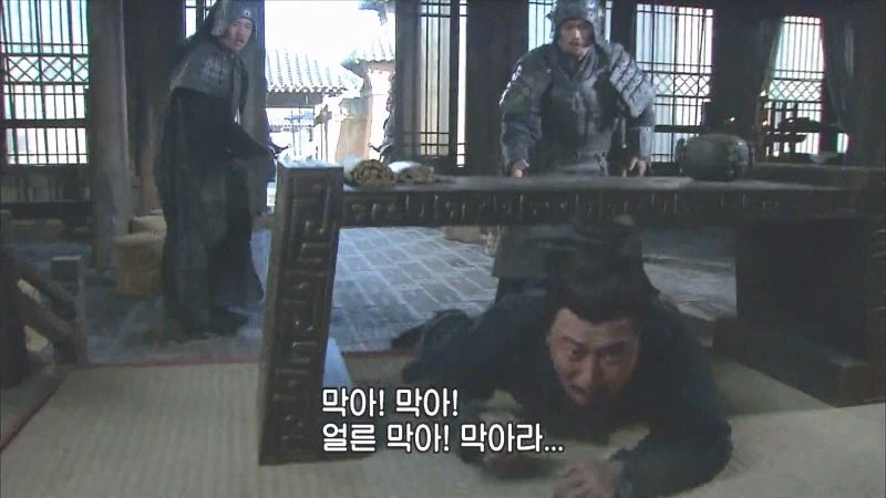 삼국지 연의에서 완전 너프 먹은 위나라 장수_13.webp
