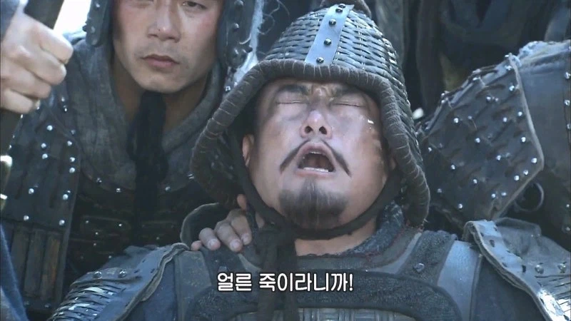 삼국지 연의에서 완전 너프 먹은 위나라 장수_22.webp