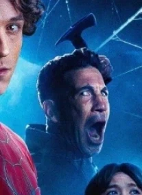 MCU) 스파이더맨 브뉴 포스터 특징_2.webp