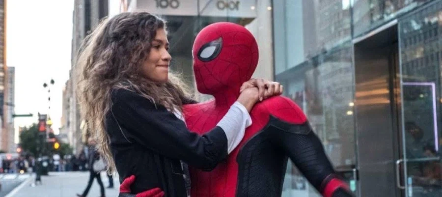 MCU) 기대에 부응한 스파이더맨 4편 전개_1.webp