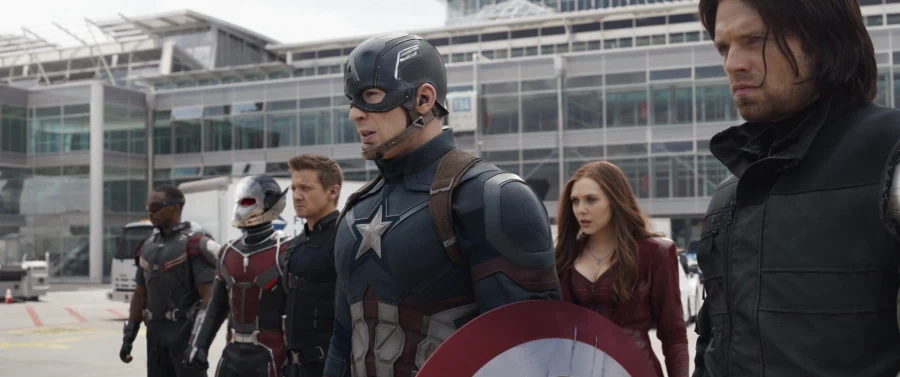 MCU) 시빌워) 다시보니 존나 마음에 드네_4.webp