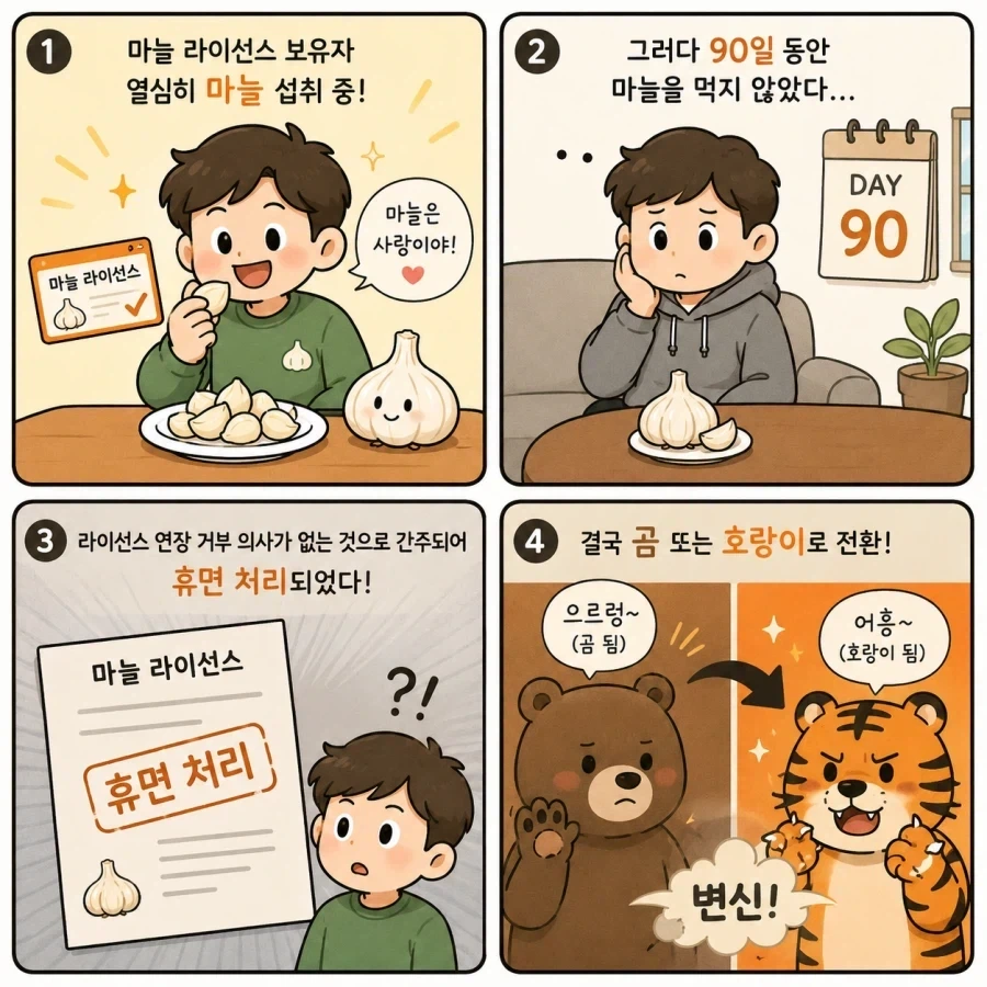 많은 한국인들이 해외 체류중 잊는 것_1.webp