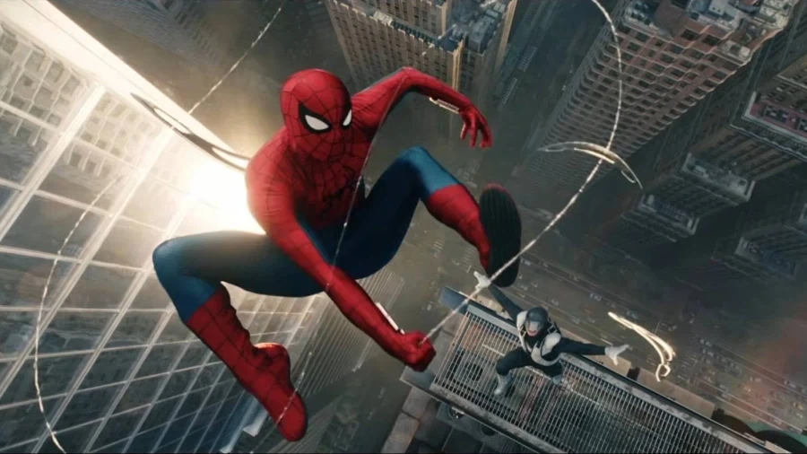MCU) 브랜드 뉴 데이에서 재밌던 요소_1.webp
