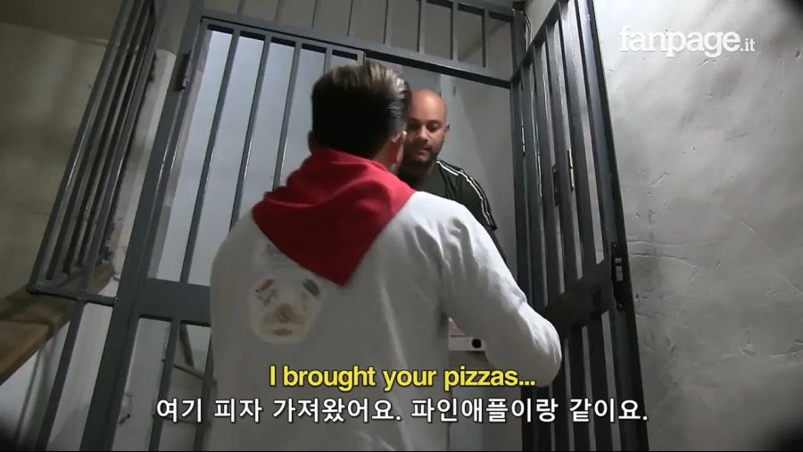 나폴리 자존심 건드린 .. 파인애플 피자.jpg_8.jpg