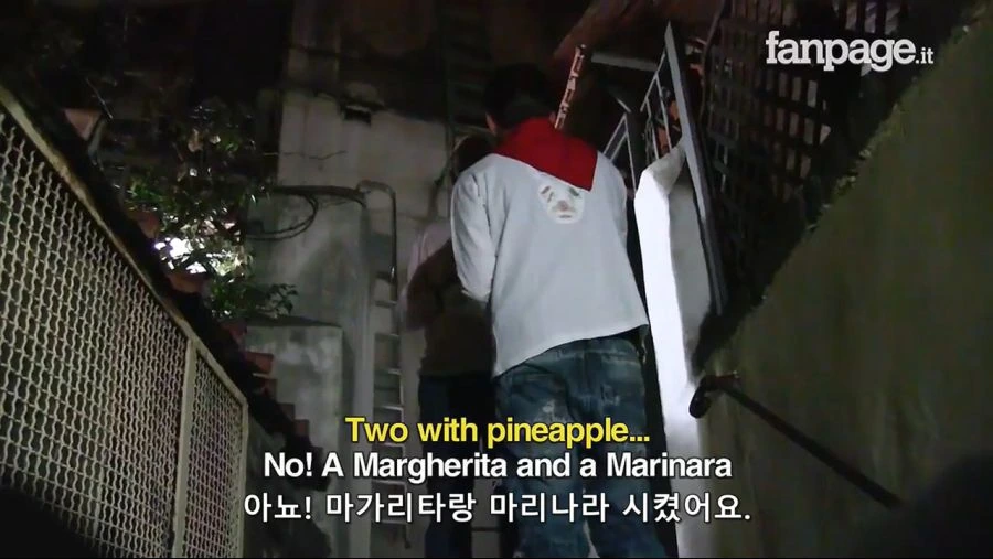 나폴리 자존심 건드린 .. 파인애플 피자.jpg_12.jpg