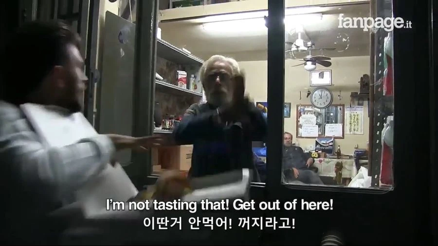 나폴리 자존심 건드린 .. 파인애플 피자.jpg_21.jpg