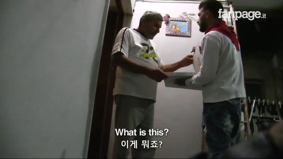 나폴리 자존심 건드린 .. 파인애플 피자.jpg_22.jpg