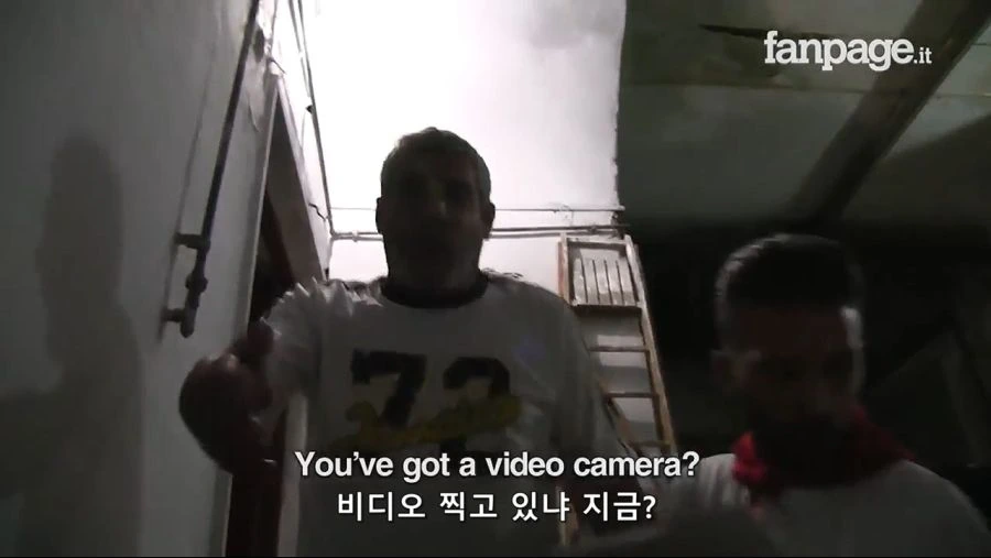 나폴리 자존심 건드린 .. 파인애플 피자.jpg_29.jpg