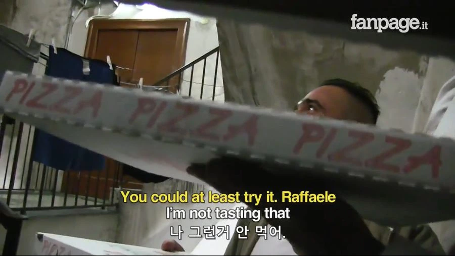 나폴리 자존심 건드린 .. 파인애플 피자.jpg_33.jpg