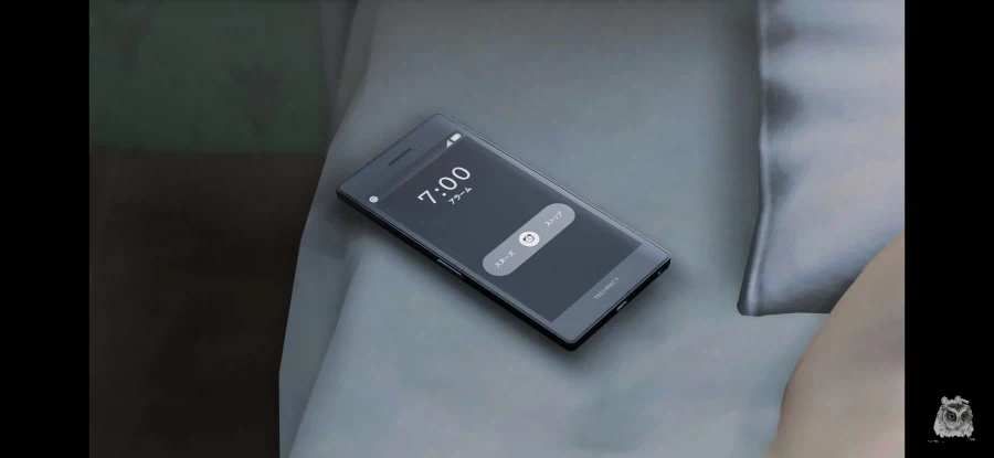 영화나 드라마, 게임의 기상 장면 볼 때 몰입 안 되는 순간_3.webp