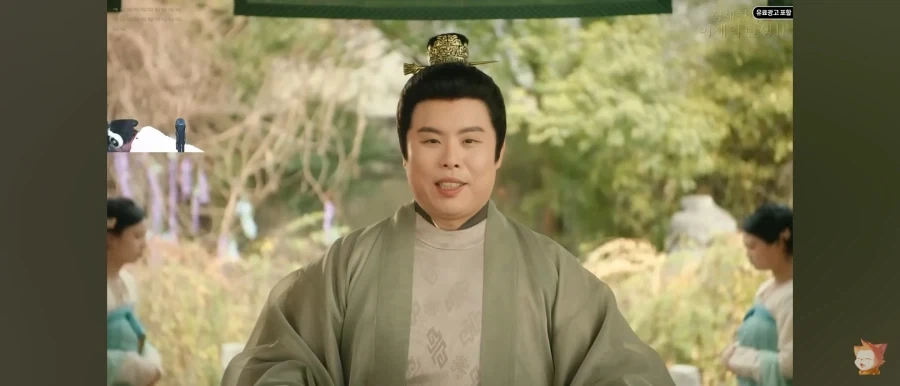게임에 나온 자기모습에 오열하는 옥냥이_2.webp