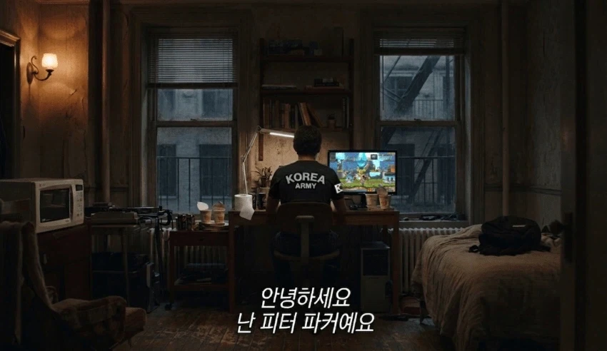 MCU)진짜 짠내나는 스파이더맨_1.webp