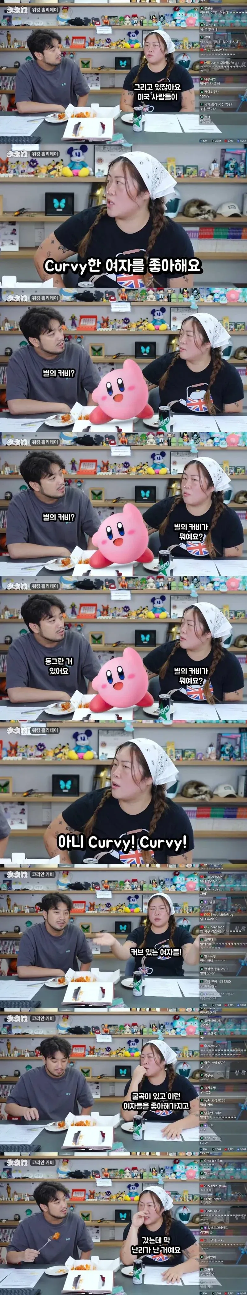 미국에서 자기보려고 차들이 멈춰서 공항에 교통체증일으켰다는 유튜버_1.webp