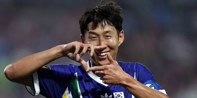 올스타전에서 멀티골 넣은 손흥민_1.webp