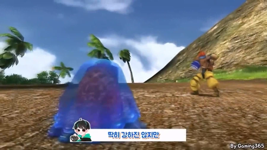 잡몹 하나 잡는데 100시간이 걸리는 게임.jpg_6.webp