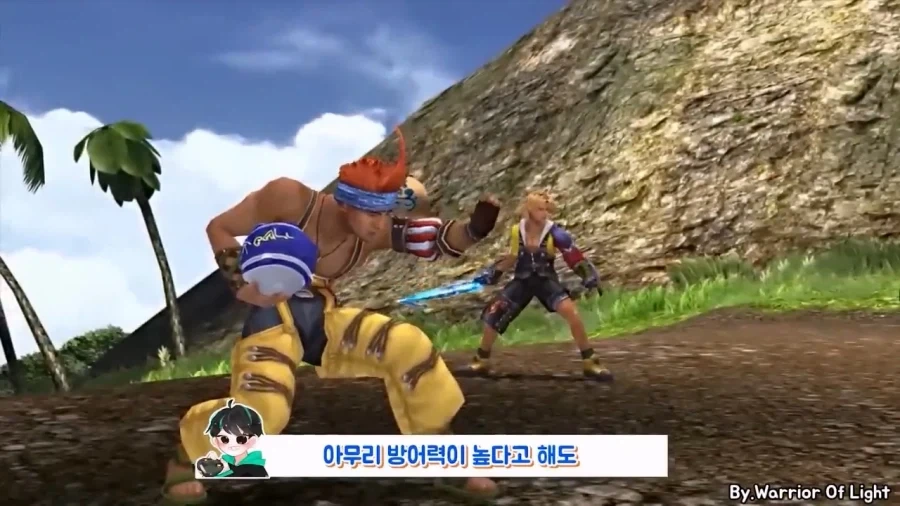 잡몹 하나 잡는데 100시간이 걸리는 게임.jpg_25.webp