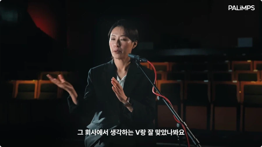 사이버펑크 2077 한국판 여성 V 캐스팅,더빙 비화.jpg_15.webp