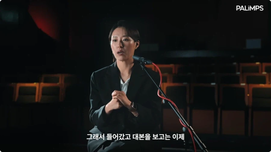 사이버펑크 2077 한국판 여성 V 캐스팅,더빙 비화.jpg_16.webp