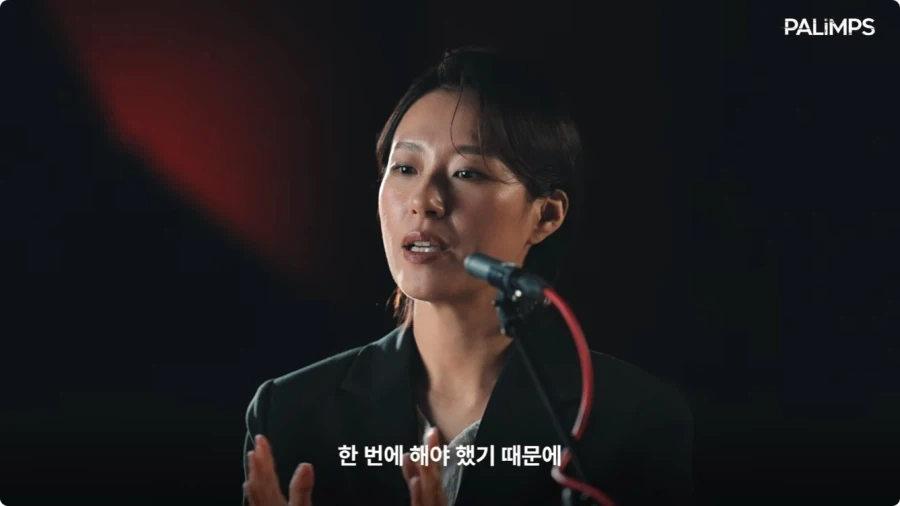사이버펑크 2077 한국판 여성 V 캐스팅,더빙 비화.jpg_54.webp