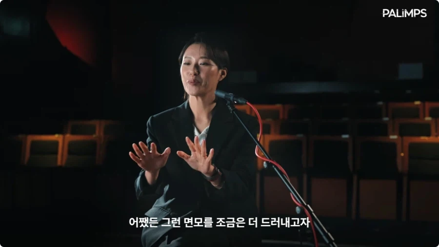 사이버펑크 2077 한국판 여성 V 캐스팅,더빙 비화.jpg_63.webp