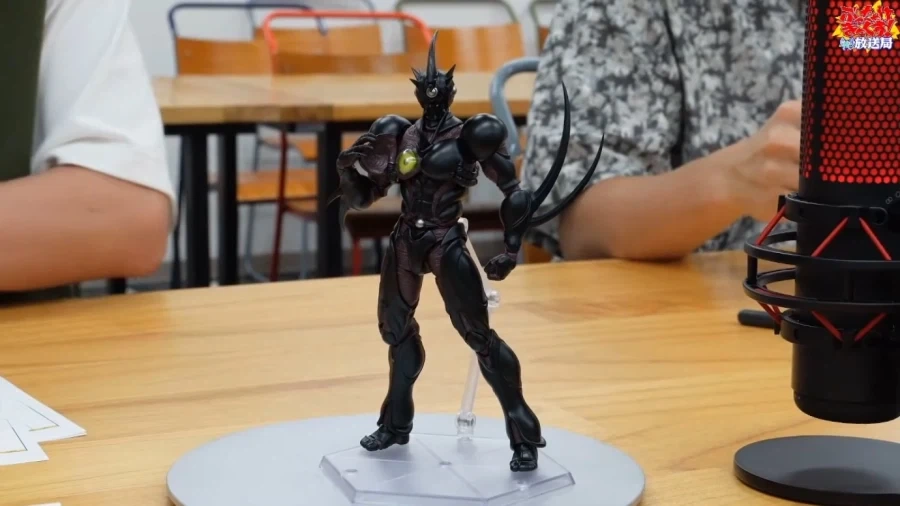 [맥스 팩토리] figma 가이버 Ⅲ 얼티밋 에디션 생방송 동원 샘플_1.webp
