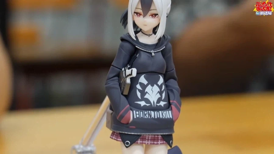[맥스 팩토리] figma 블루 아카이브 - 오니카타 카요코 방송 동원 샘플_6.webp