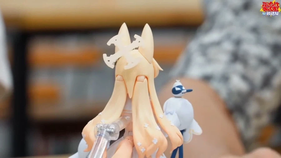 [맥스 팩토리] figma 블루 아카이브 - 유리조노 세이아 방송 동원 샘플_4.webp