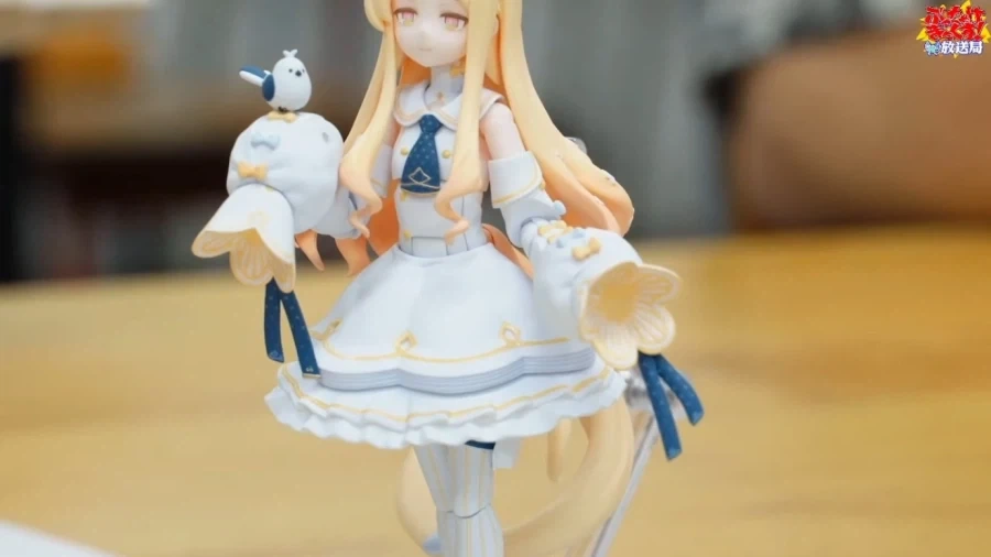 [맥스 팩토리] figma 블루 아카이브 - 유리조노 세이아 방송 동원 샘플_7.webp