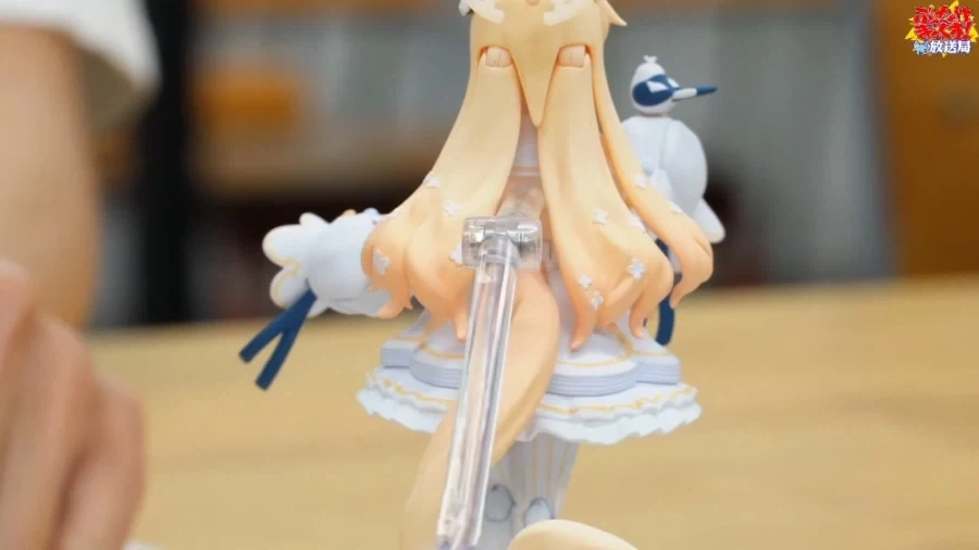 [맥스 팩토리] figma 블루 아카이브 - 유리조노 세이아 방송 동원 샘플_9.webp