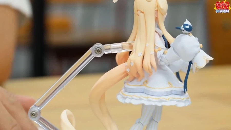 [맥스 팩토리] figma 블루 아카이브 - 유리조노 세이아 방송 동원 샘플_10.webp