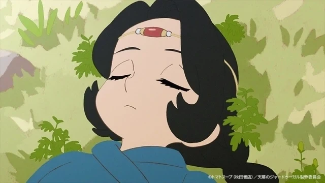 천막의 자두가르) 6화 예고편, 선행컷_4.webp