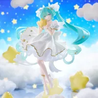 [타이토] 경품 AMP+ 미쿠 버스데이2026 Star Dreamy 추가 이미지