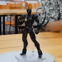 [맥스 팩토리] figma 가이버 Ⅲ 얼티밋 에디션 생방송 동원 샘플
