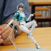 [맥스 팩토리] figma 퍼스트 디센던트 - 밸비 생방송 동원 샘플