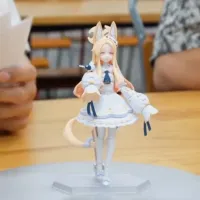 [맥스 팩토리] figma 블루 아카이브 - 유리조노 세이아 방송 동원 샘플