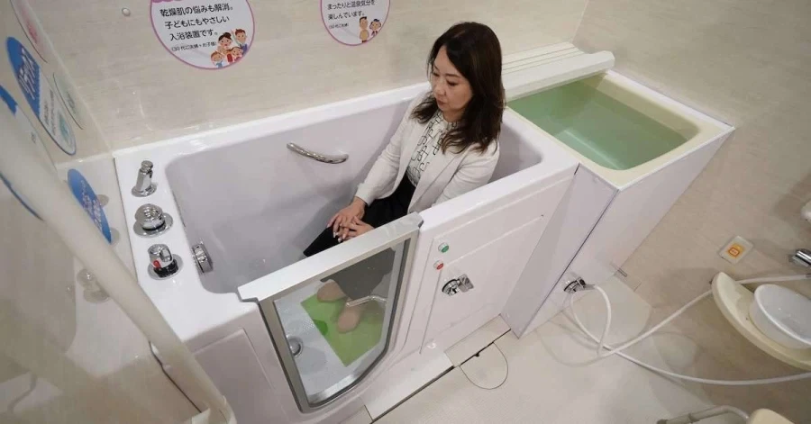 일본에서 드디어 실전 투입된다는